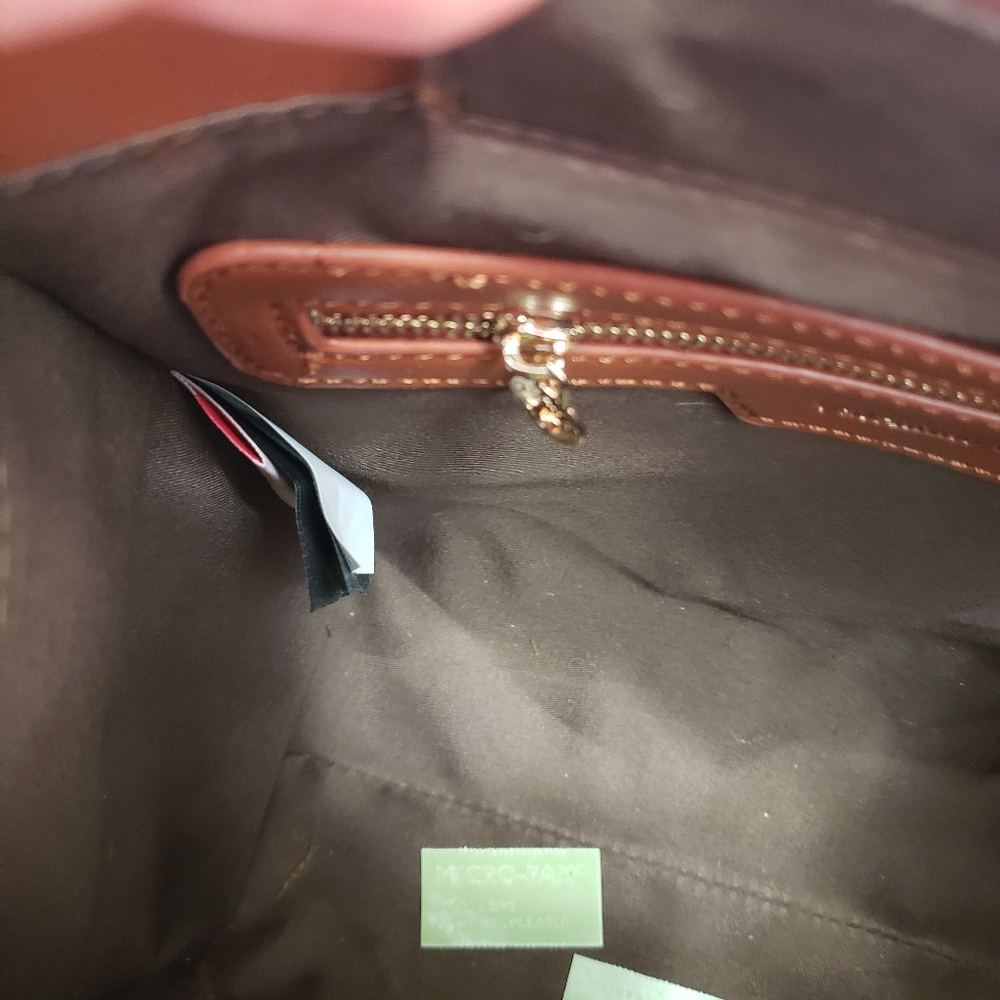 Valentino Orlandi NWT Tote/Crossbody - Picture 13 of 14